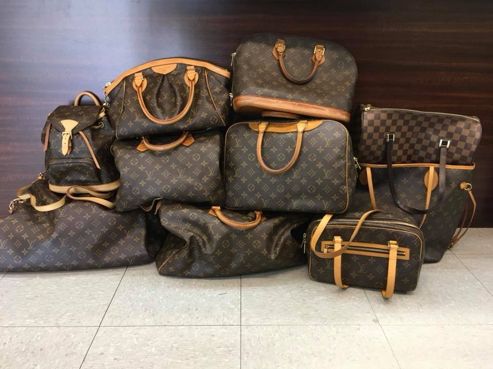 Authentic Louis Vuitton, Limited Edition for Sale in Bakersfield, CA