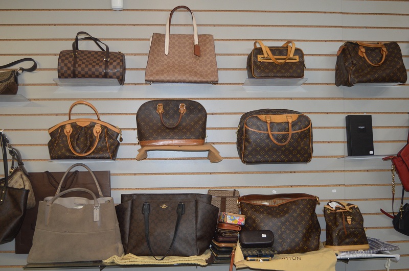 Sell Your Louis Vuitton Bag in Philadelphia - Pawn Shop Philadelphia
